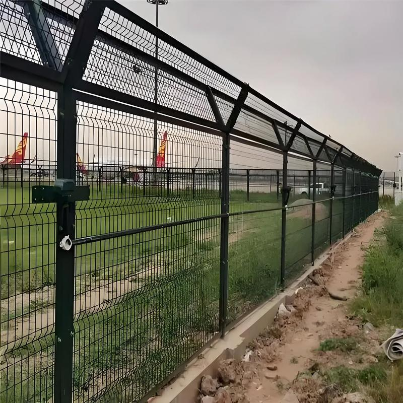 路南区护栏网铁艺护栏 - 推荐
